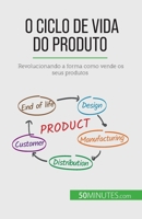 O ciclo de vida do produto: Revolucionando a forma como vende os seus produtos 2808669674 Book Cover