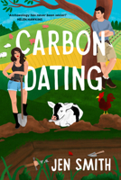 Carbon Dating B0DVCF1G9H Book Cover