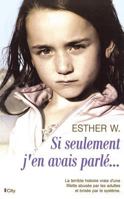 Si seulement j'en avais parlé 2824603917 Book Cover