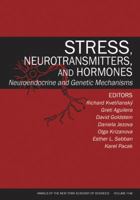 Catecholamines and Other Neurotransmitters in Stress: 9th International Symposium (Annals of the New York Academy of Sciences) 157331692X Book Cover