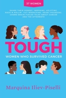 TOUGH: Women Who Survived Cancer 173303420X Book Cover