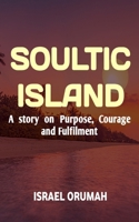 Soultic Island B0CT3SRG6V Book Cover