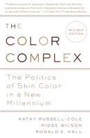The Color Complex 0151191646 Book Cover