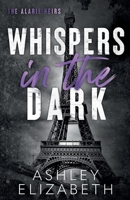 Whispers in the Dark B0GW4GRJ1V Book Cover