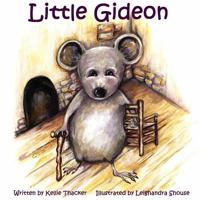 Little Gideon 1548856789 Book Cover