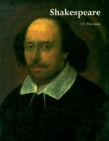 Shakespeare (Literary Lives Series) 0500260214 Book Cover