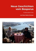 Neue Geschichten vom Bosporus (German Edition) 1446123189 Book Cover