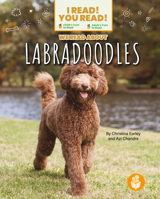 We Read about Labradoodles B0CQKG59L5 Book Cover