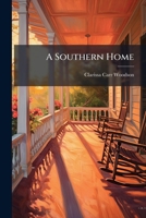 A Southern Home 1178800342 Book Cover