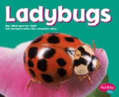 Ladybugs (Pebble Plus) 1429650532 Book Cover