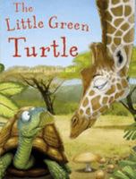 The Little Green Turtle 1848778953 Book Cover