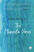 The Mappila Verses 8194665183 Book Cover