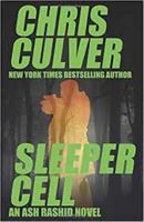 Sleeper Cell (Ash Rashid Series) 1790348072 Book Cover