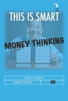This Is Smart Money Thinking: Puzzles & Quotes B0C9244PDR Book Cover