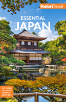 Fodor's Essential Japan 1640975438 Book Cover