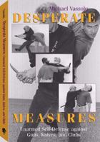 Desperate Measures 1581600348 Book Cover