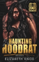 Haunting Hoodrat B0BBZSYD6W Book Cover