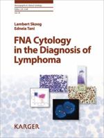 Fna Cytology in the Diagnosis of Lymphoma 3805586264 Book Cover