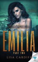 Emilia: Part 2 1640343997 Book Cover