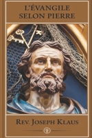 L'Évangile selon Pierre. B08F6MVH5R Book Cover