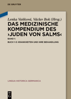 Buch 1-3: Krankheiten Und Ihre Behandlung 311073124X Book Cover