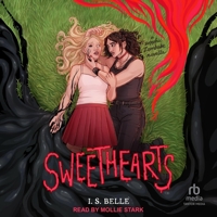 Sweethearts: A Sapphic Zombabe Novella B0FC6P37WZ Book Cover