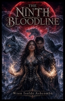 The Ninth Bloodline B0HG6Y2J7S Book Cover