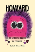 Howard: The Story of a Monster 164804946X Book Cover