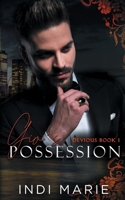 Gio’s Possession: Devious Series B0CR14R37N Book Cover