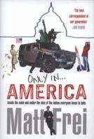 Only in America 000724892X Book Cover