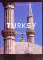 Turkey: From the Selcuks to the Ottomans 382281802X Book Cover