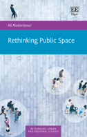 Rethinking Public Space 1800884575 Book Cover