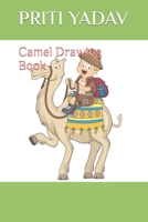 Camel Drawing Book B09TDZQVFH Book Cover