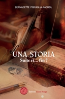 Una Storia, suite et fin ? 2386750299 Book Cover