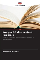 Longévité des projets logiciels (French Edition) 6630168593 Book Cover
