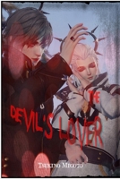 The Devil's Lover B08ZW6KPVJ Book Cover