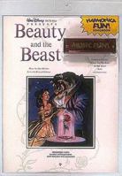 Beauty and the Beast Harmonica Fun Pack 0793517710 Book Cover