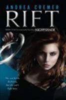 Rift 0142424935 Book Cover