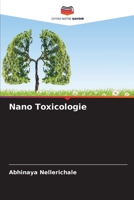 Nano Toxicologie 6205768003 Book Cover