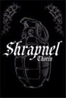 Shrapnel 098209924X Book Cover