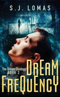 Dream Frequency 0692696873 Book Cover