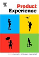 Product Experience 008045089X Book Cover