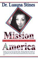 Mission America 0988417278 Book Cover