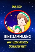 Eine Sammlung von Geschichten Schlafenszeit: Reime für Babys und Kleinkinder B0BLTS5RRJ Book Cover