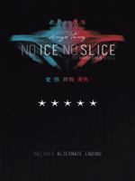 No Ice, No Slice 1496992563 Book Cover