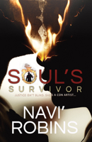 Soul's Survivor 1645561917 Book Cover