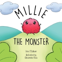 Millie the Monster 1647042828 Book Cover