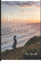 Whispers of the Heart B0F1KYM112 Book Cover