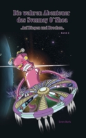 Auf Biegen und Brechen: die wahren Abenteuer des Svenney O?Shea 3740782293 Book Cover