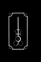 Uranian Impulse: Saturn in the Spectrum of the Trapezoid 1326342290 Book Cover